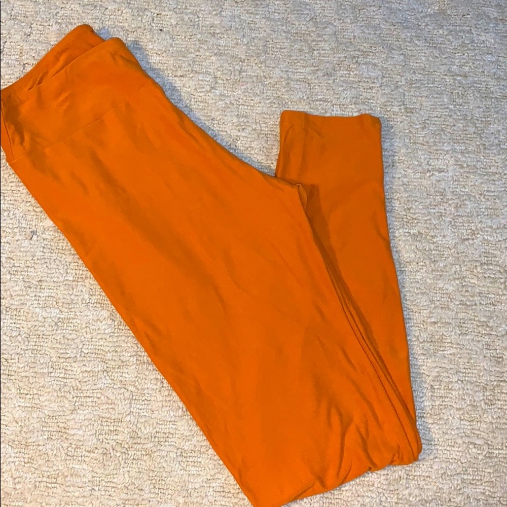 Fall Leggings